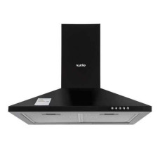 Витяжка VENTOLUX LIDO 50 BK (700)