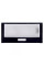 Витяжка MINOLA HTL 6714 BL 1100 LED