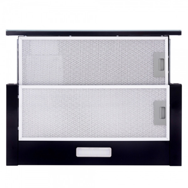 Витяжка MINOLA HTL 6714 BL 1100 LED