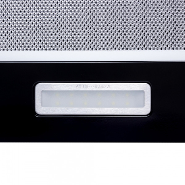 Витяжка MINOLA HTL 6714 BL 1100 LED