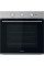 Духова шафа WHIRLPOOL OMK38HU0X