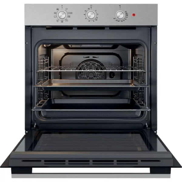 Духова шафа WHIRLPOOL OMK38HU0X