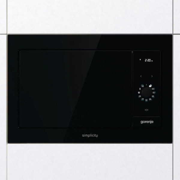 Мікрохвильова піч GORENJE BM235G1SYB
