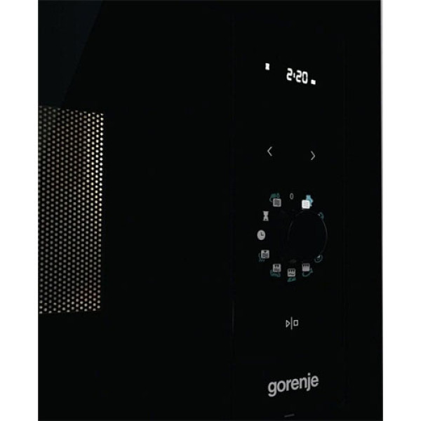 Мікрохвильова піч GORENJE BM235G1SYB