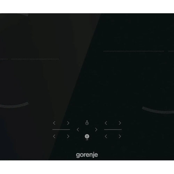 Варильна поверхня GORENJE GI6401BSC