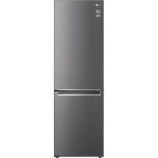 Холодильник  LG GC-B459SLCL