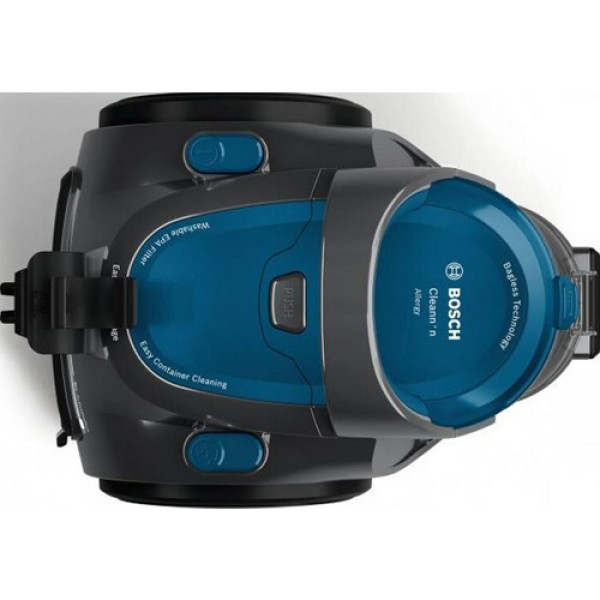 Пилосос BOSCH BGS05A220
