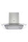 Витяжка VENTOLUX FERRARA 60 INOX (700) PB