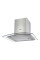 Витяжка VENTOLUX FERRARA 60 INOX (700) PB