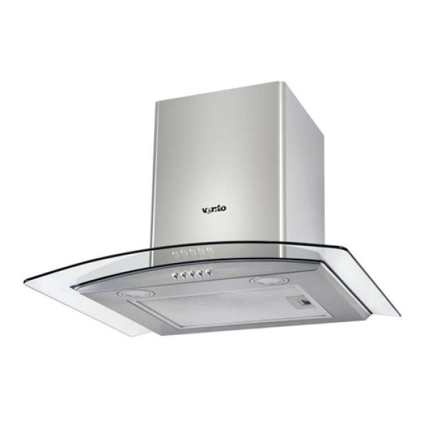 Витяжка VENTOLUX FERRARA 60 INOX (700) PB
