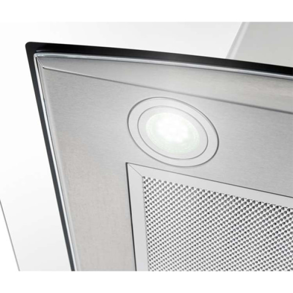 Витяжка VENTOLUX FERRARA 60 INOX (700) PB