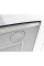 Витяжка VENTOLUX FERRARA 60 INOX (700) PB