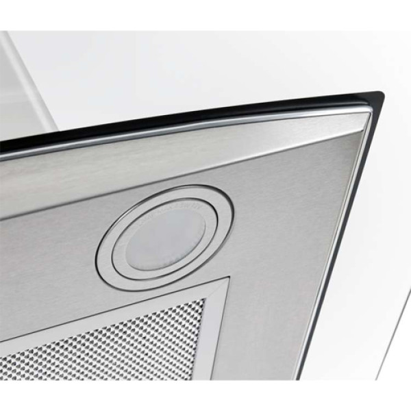 Витяжка VENTOLUX FERRARA 60 INOX (700) PB