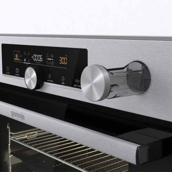 Духова шафа GORENJE BPSA6747A08X
