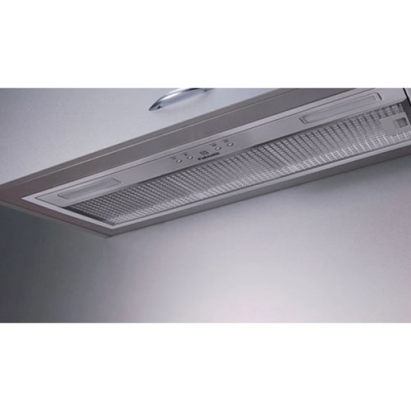 Витяжка FABIANO BoxPro 52 Silent Inox