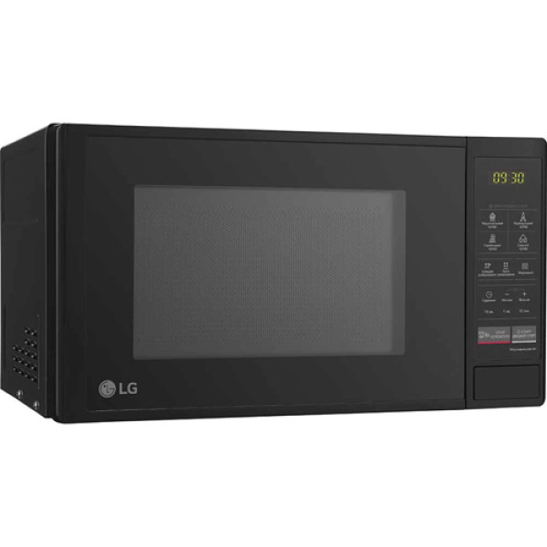 Мікрохвильова піч LG MS2042DB
