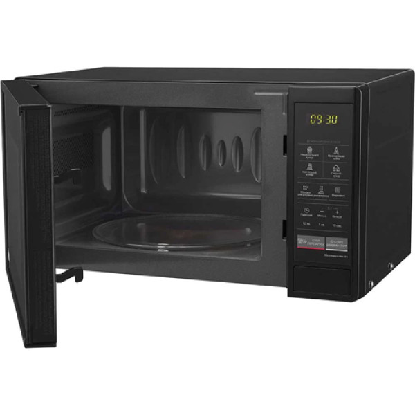 Мікрохвильова піч LG MS2042DB