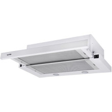Витяжка VENTOLUХ GARDA 60 WH (800) SMD LED