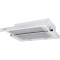 Витяжка VENTOLUХ GARDA 60 WH (800) SMD LED