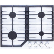 Варильна поверхня PERFELLI HGM 61494 WH