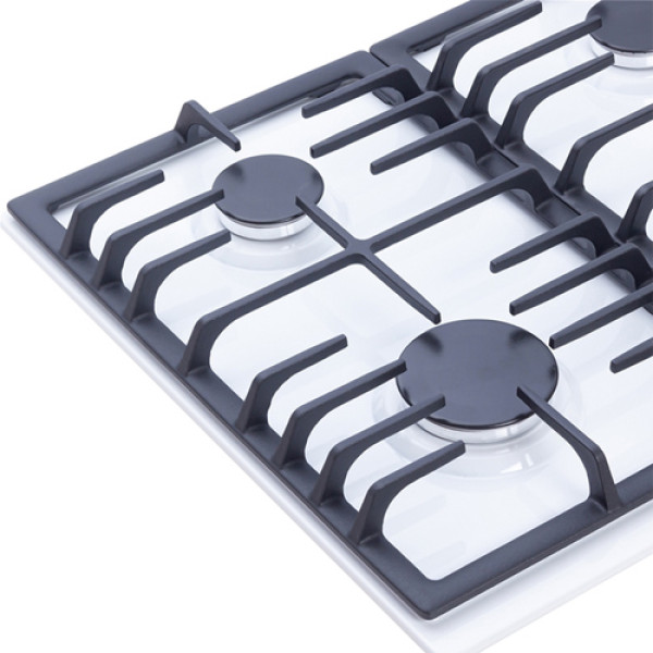 Варильна поверхня PERFELLI HGM 61494 WH