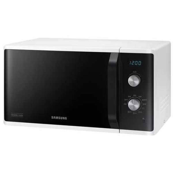 Мікрохвильова піч SAMSUNG MG23K3614AW/UA