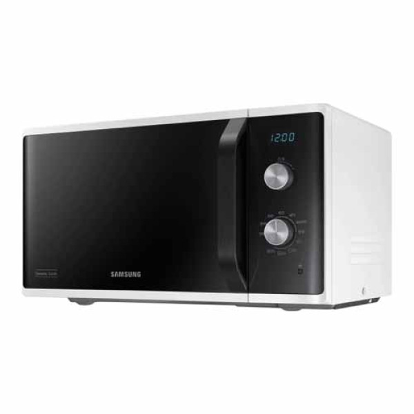 Мікрохвильова піч SAMSUNG MG23K3614AW/UA