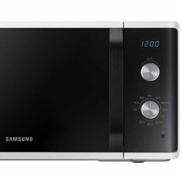Мікрохвильова піч SAMSUNG MG23K3614AW/UA