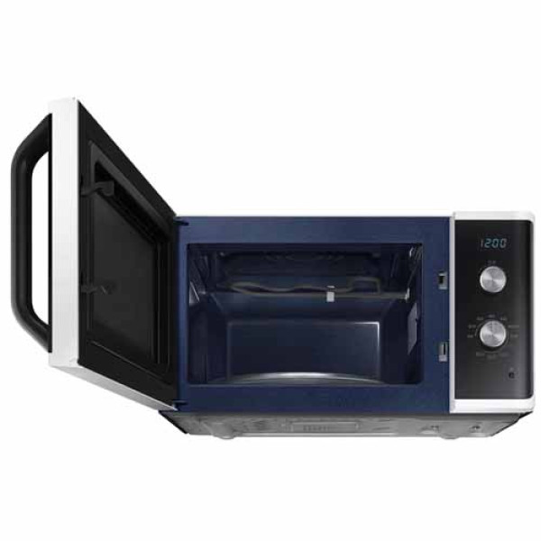 Мікрохвильова піч SAMSUNG MG23K3614AW/UA