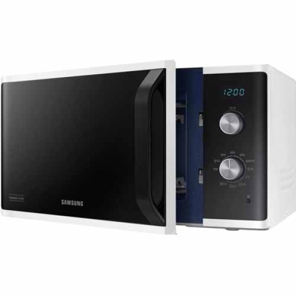 Мікрохвильова піч SAMSUNG MG23K3614AW/UA