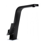 Кухонний змішувач TEKA ICON H (IC 915) black
