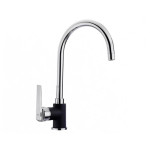 Кухонний змішувач TEKA INCA H crome/granite /antracite IN995
