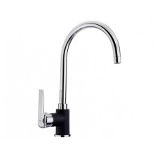 Кухонний змішувач TEKA INCA H crome/granite /antracite IN995