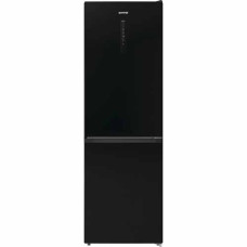 Холодильник  GORENJE NRK6192ABK4