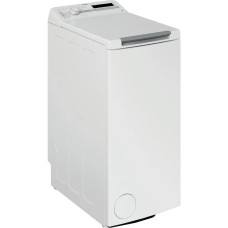 Пральна машина WHIRLPOOL NTDLR7220SS PL