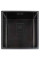 Кухонна мийка FABIANO Quadro 44 Nano Graphite