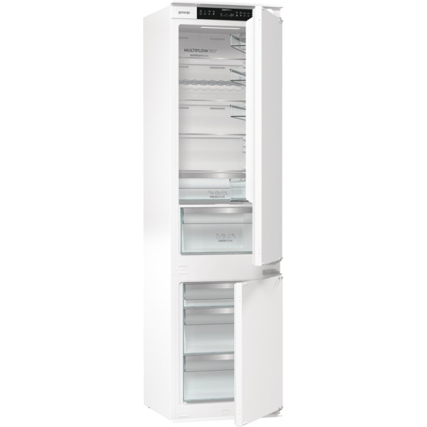 Холодильник  gorenje NRKI519D61WF