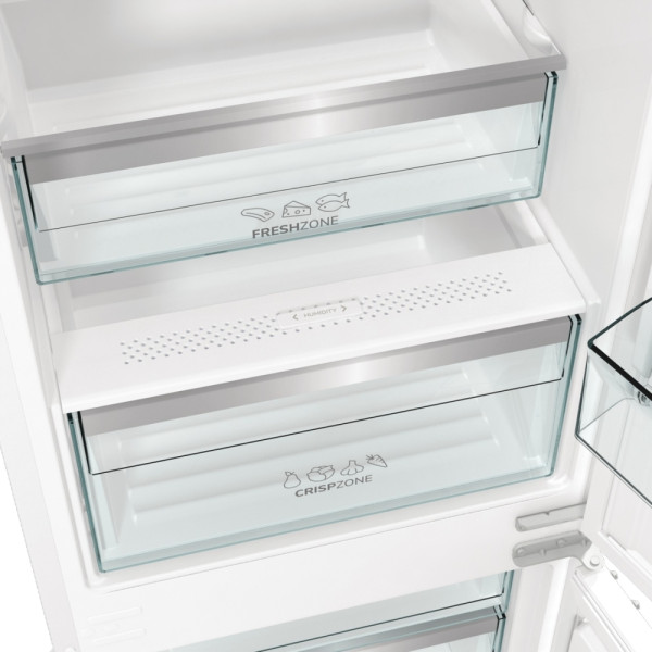 Холодильник  gorenje NRKI519D61WF