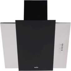 Витяжка VENTOLUХ TORINO 60 X/BK (750) IT