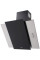 Витяжка VENTOLUХ TORINO 60 X/BK (750) IT