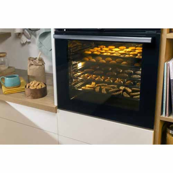 Духова шафа GORENJE BSA6737E15BG