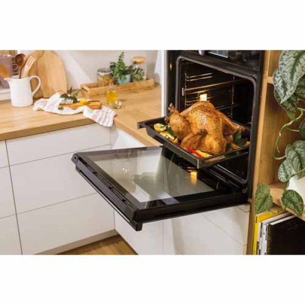 Духова шафа GORENJE BSA6737E15BG