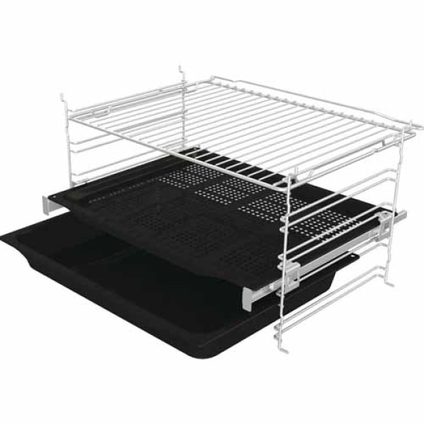 Духова шафа GORENJE BSA6737E15BG