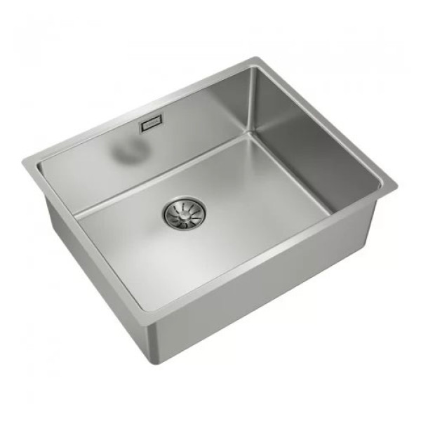 Кухонна мийка TEKA BE LINEA RS15 50.40 (115000065) PureClean