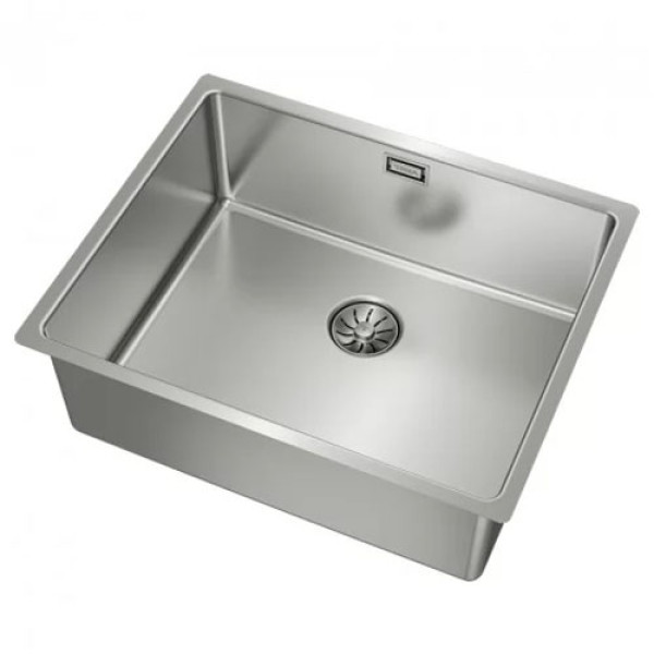 Кухонна мийка TEKA BE LINEA RS15 50.40 (115000065) PureClean