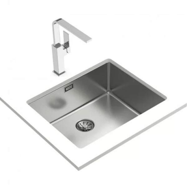 Кухонна мийка TEKA BE LINEA RS15 50.40 (115000065) PureClean