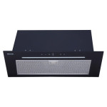 Витяжка WEILOR PBSR 72651 GLASS BL 1300 LED Strip 