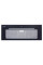 Витяжка WEILOR PBSR 72651 GLASS BL 1300 LED Strip 