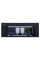 Витяжка WEILOR PBSR 72651 GLASS BL 1300 LED Strip 