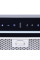 Витяжка WEILOR PBSR 72651 GLASS BL 1300 LED Strip 